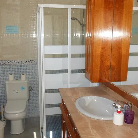 Appartement Apartamento Caleta Caballo Teguise (Lanzarote)