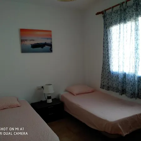 Apartamento Caleta Caballo Appartement Teguise (Lanzarote)
