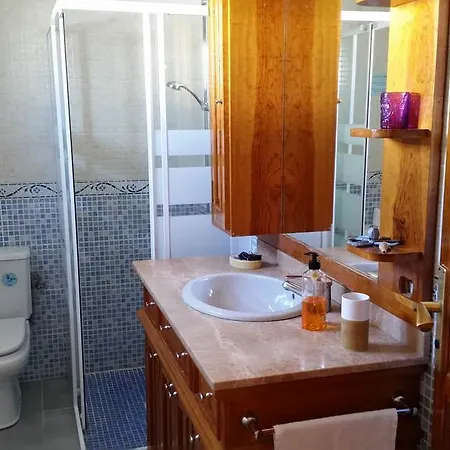 Apartament Apartamento Caleta Caballo