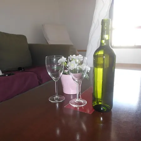Apartament Apartamento Caleta Caballo