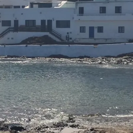Apartamento Caleta Caballo * Teguise (Lanzarote)